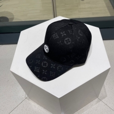 Louis Vuitton Caps